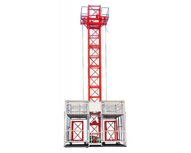 物料提升機(jī)